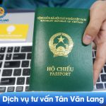 Tư vấn, hướng dẫn xin visa du lịch Pháp