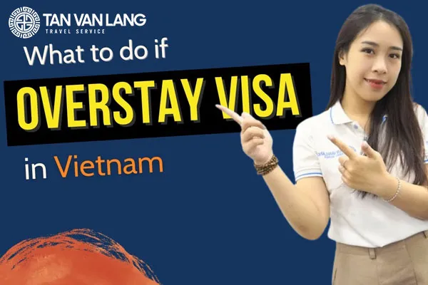 Vietnam visa overstay charge 2025
