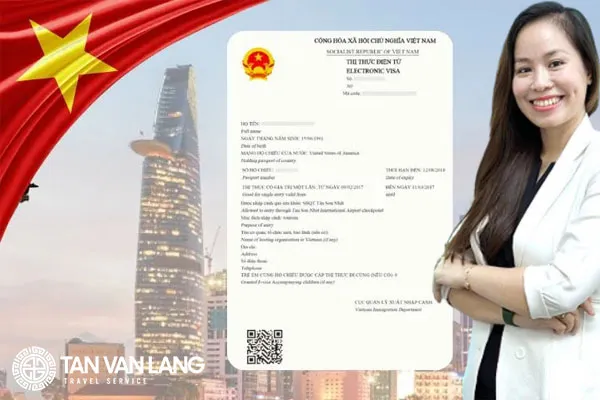 Vietnam E-Visa: Complete Guide to Apply Online for Foreigners