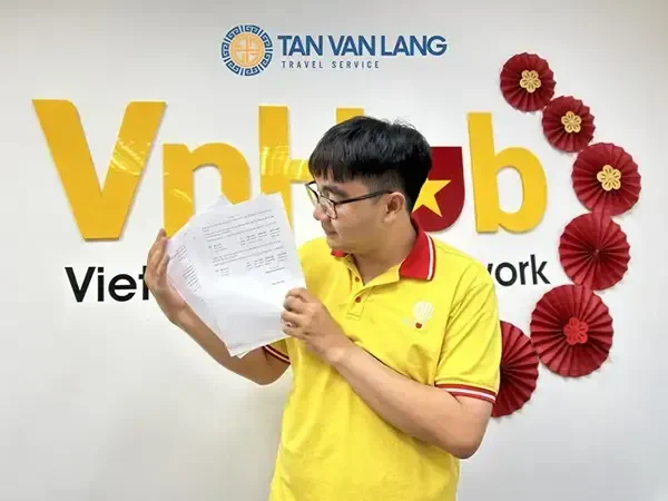 Xin visa Việt Nam cho người nước ngoài