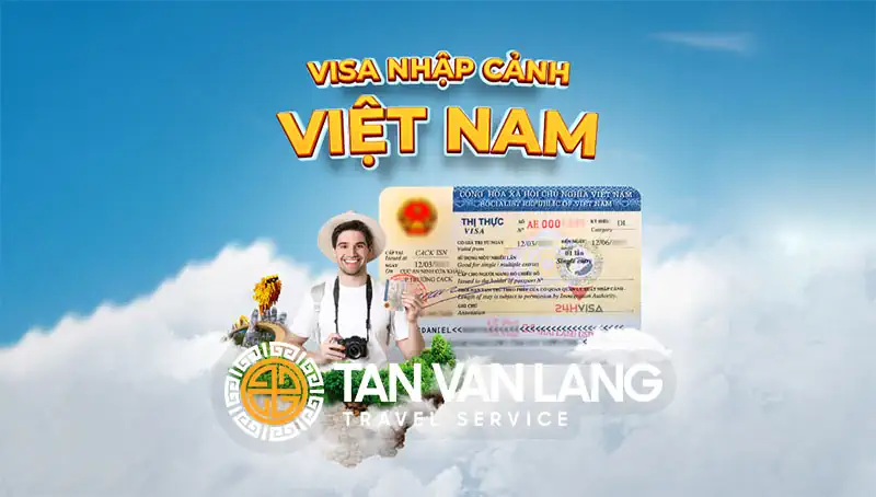 Thủ tục gia hạn visa Việt Nam cho người Đài Loan