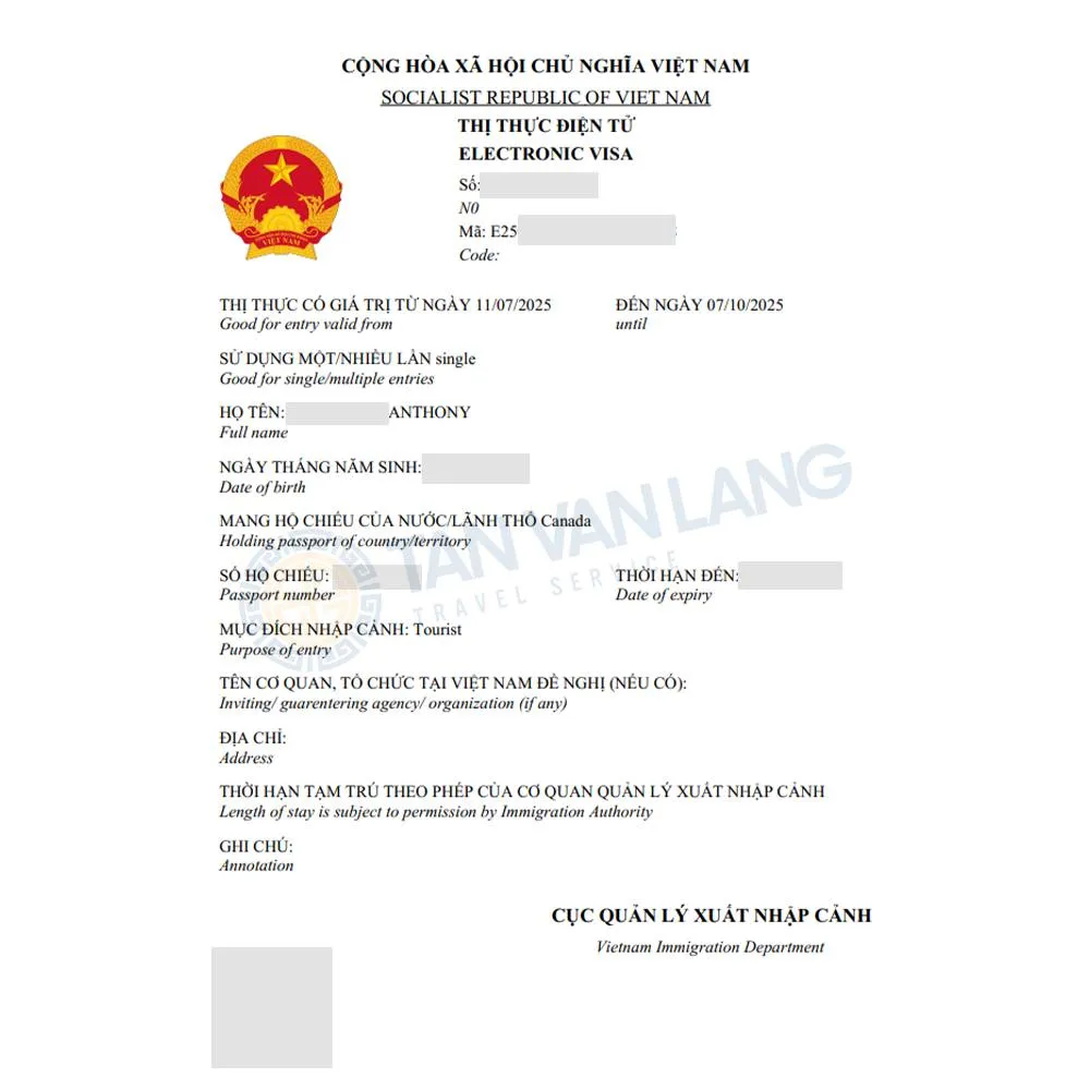 Vietnam Visa for US Citizens: Simple Step-by-Step Guide