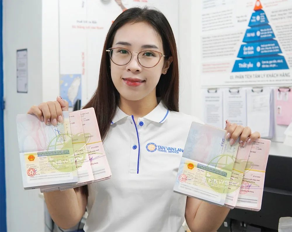 Vietnam Visa for Australia: Complete Guide