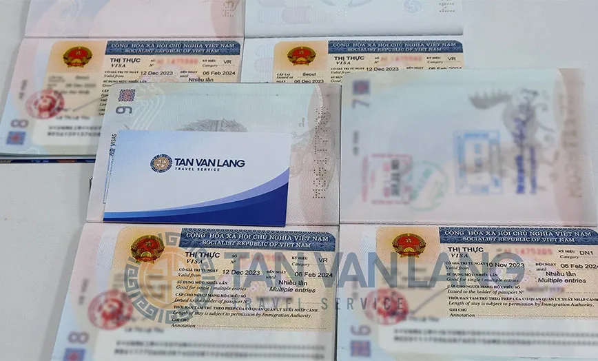 Vietnam Visa for Australia: Complete Guide