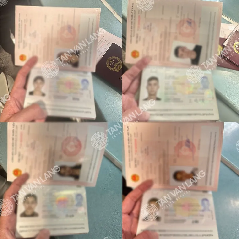Vietnam Visa for US Citizens: Simple Step-by-Step Guide