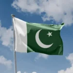 Xin visa cho người Pakistan
