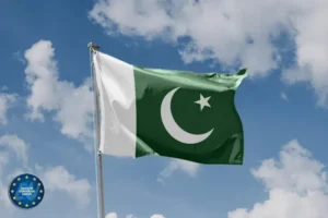 Xin visa cho người Pakistan
