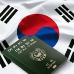 Visa E9 Hàn Quốc