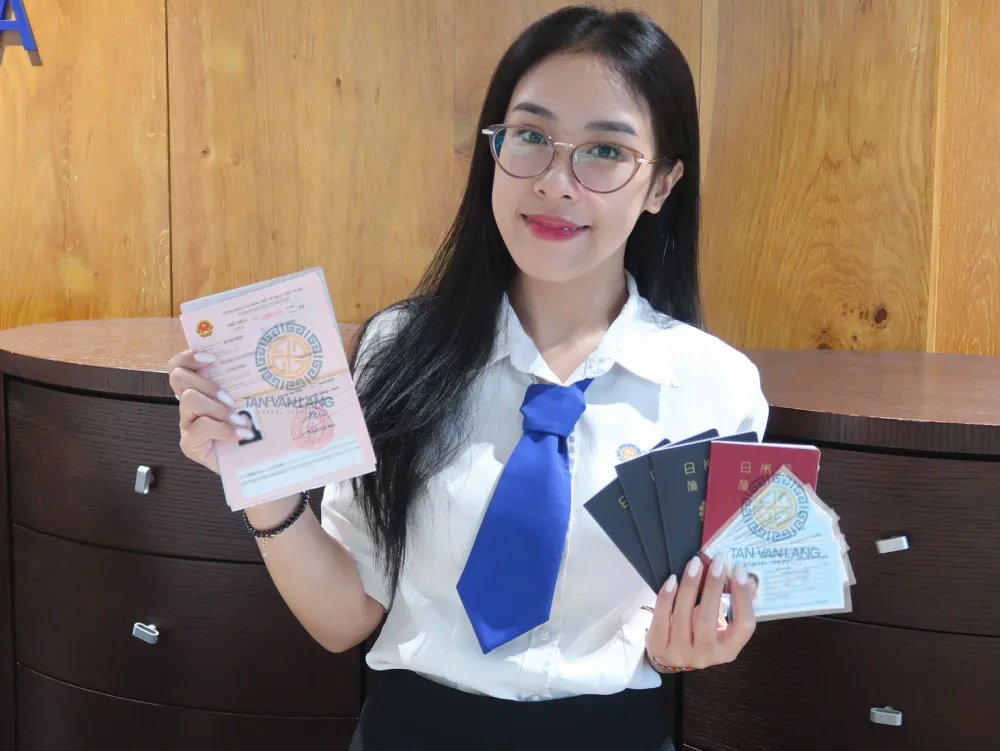 Vietnam Visa on Arrival (VOA): The Complete Guide
