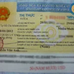gia hạn visa 3 tháng