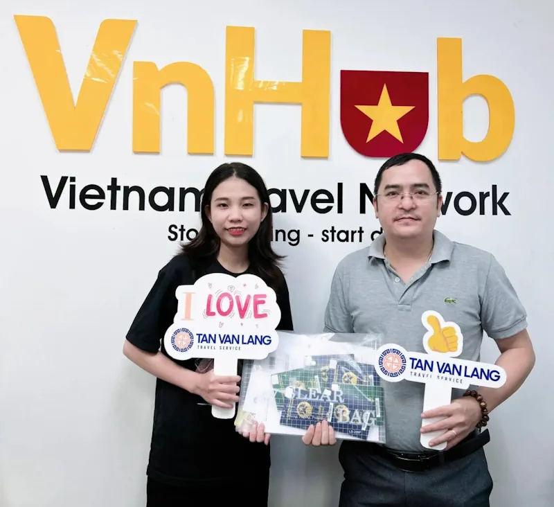 Dịch vụ visa du lịch Hàn Quốc