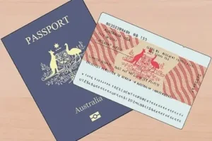 Dịch vụ visa Úc