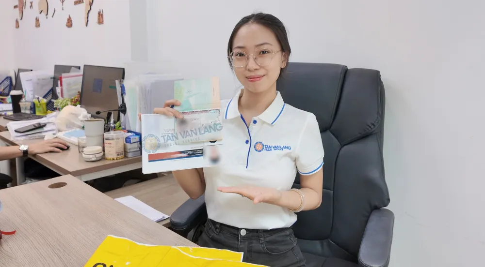 Dịch vụ xin visa du lịch Anh Quốc trọn gói 2025 chỉ từ 4tr5