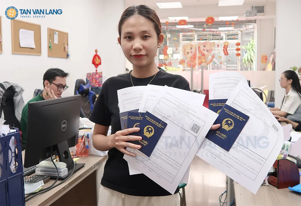 Visa hong kong online