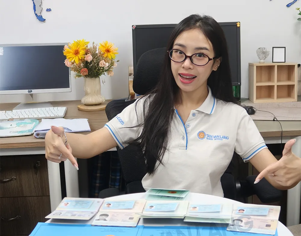 How to Apply for a 2-Year Work Temporary Residence Card in Vietnam