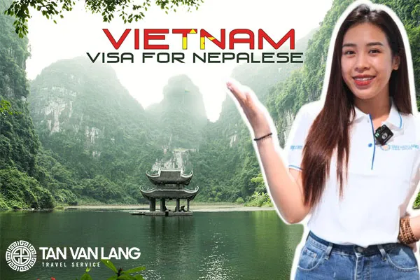 Vietnam Visa for Nepalese: Complete Application Guide