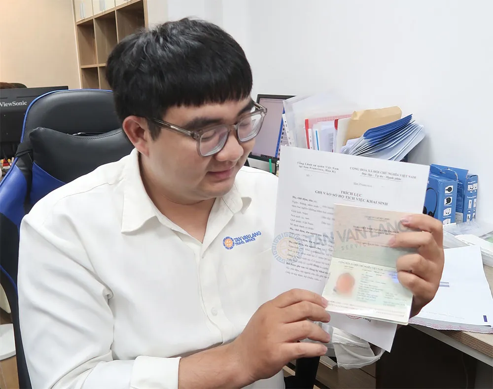 Vietnam Visa for German Citizens: Requirements, Fees & Processing Time