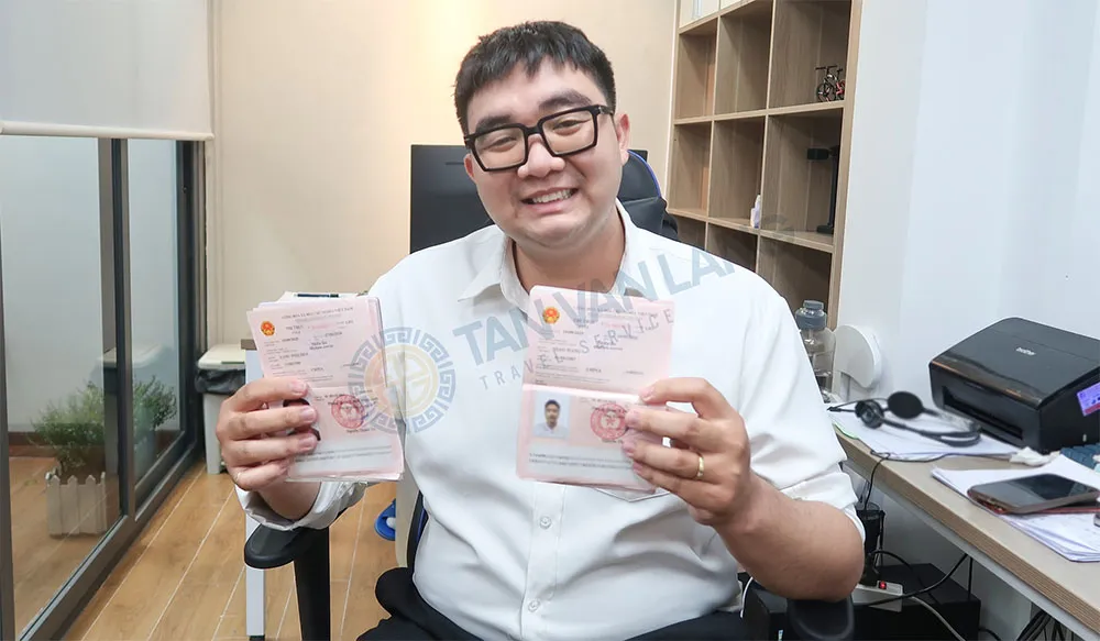 Vietnam Visa for German Citizens: Requirements, Fees & Processing Time