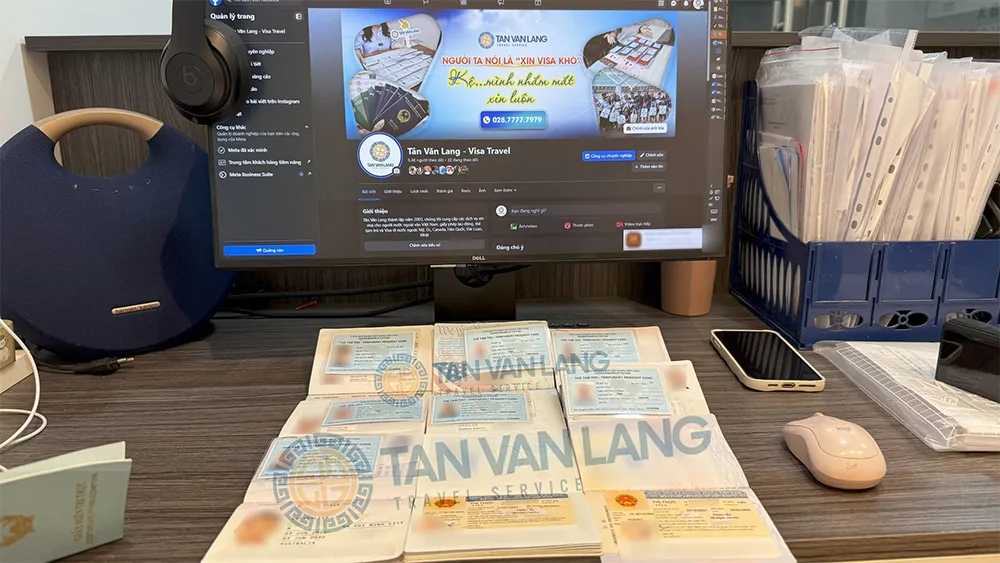 Vietnam visa for New Zealand citizens: Application, cost & processing time