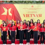 Xin visa Việt Nam cho người maroc
