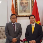 Đại sứ quán Việt Nam tại Ấn Độ