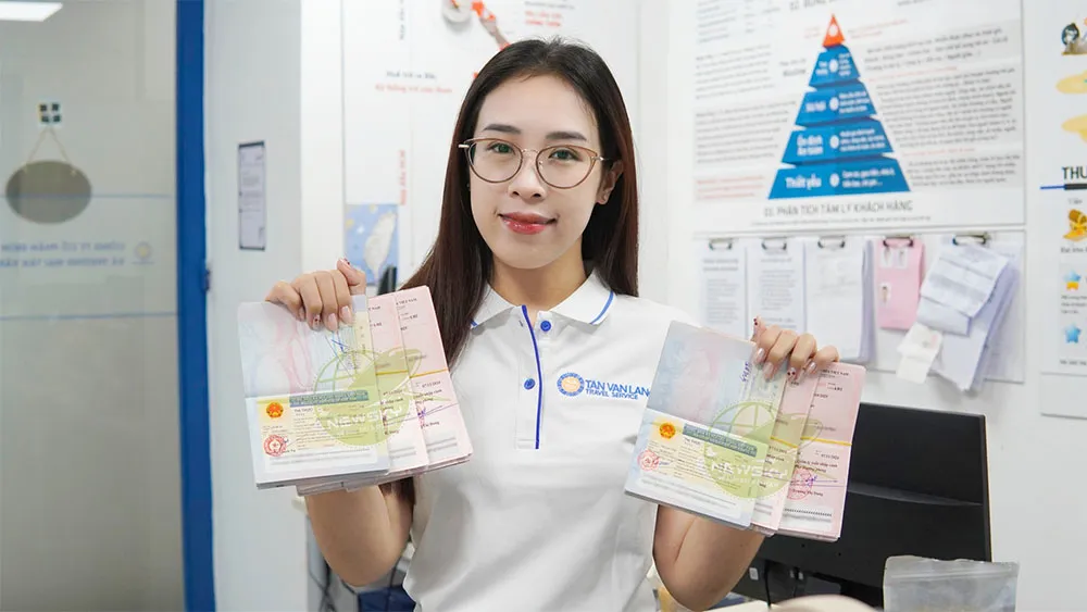 Vietnam family visit visa for Chinese citizens – Simple, fast, and reliable