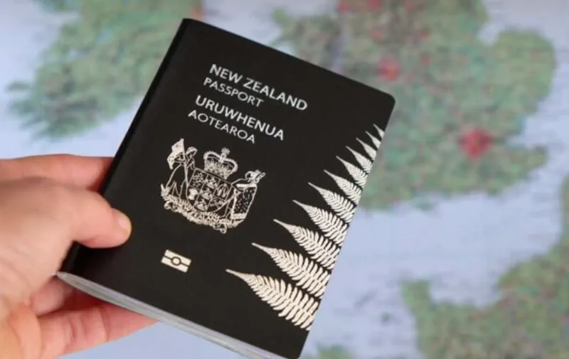 Bị từ chối, rớt visa New Zealand