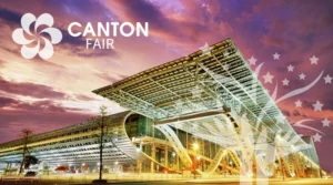 Hội chợ Canton Fair Trung Quốc