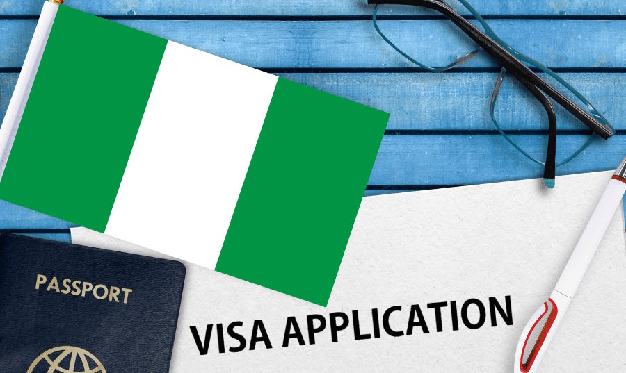 Dịch vụ visa Nigeria