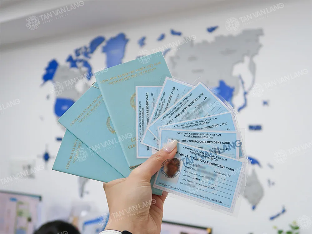 Vietnam 5-Year Visa Exemption (Five-Year Visa) - Simple Guide & Full Service
