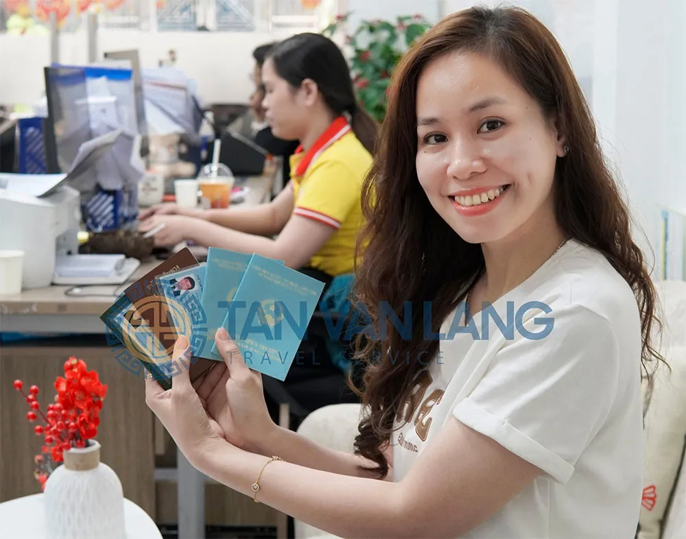 Vietnam 5-Year Visa Exemption (Five-Year Visa) - Simple Guide & Full Service