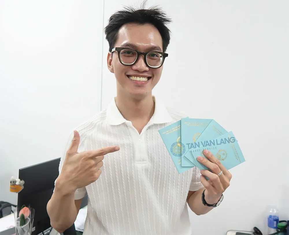 Vietnam 5-Year Visa Exemption (Five-Year Visa) - Simple Guide & Full Service