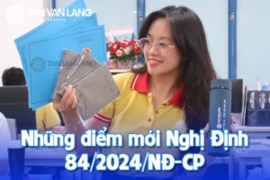Nghị định 84/2024-NĐ-CP