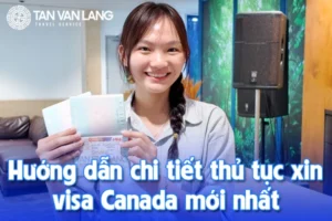 Visa Canada