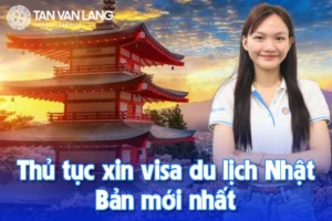 Visa du lịch Nhật Bản