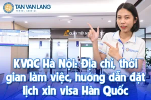 KVAC Hà Nội