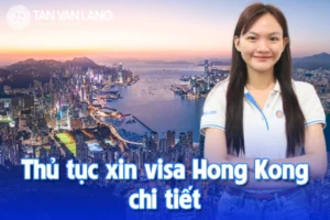 Visa Hong Kong