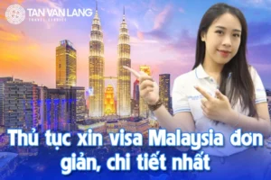 Visa Malaysia