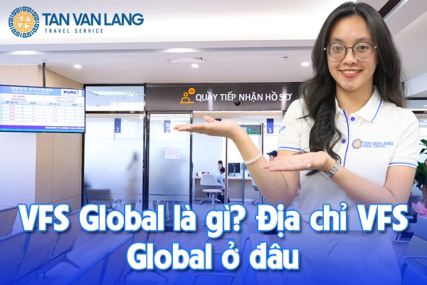 VFS Global