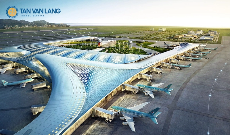 Đi mỹ quá cảnh ở đâu