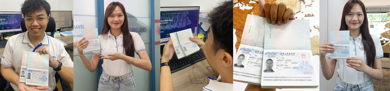 Visa Macau