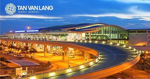 Hướng dẫn thủ tục nhập cảnh sân bay Đà Nẵng chi tiết nhất