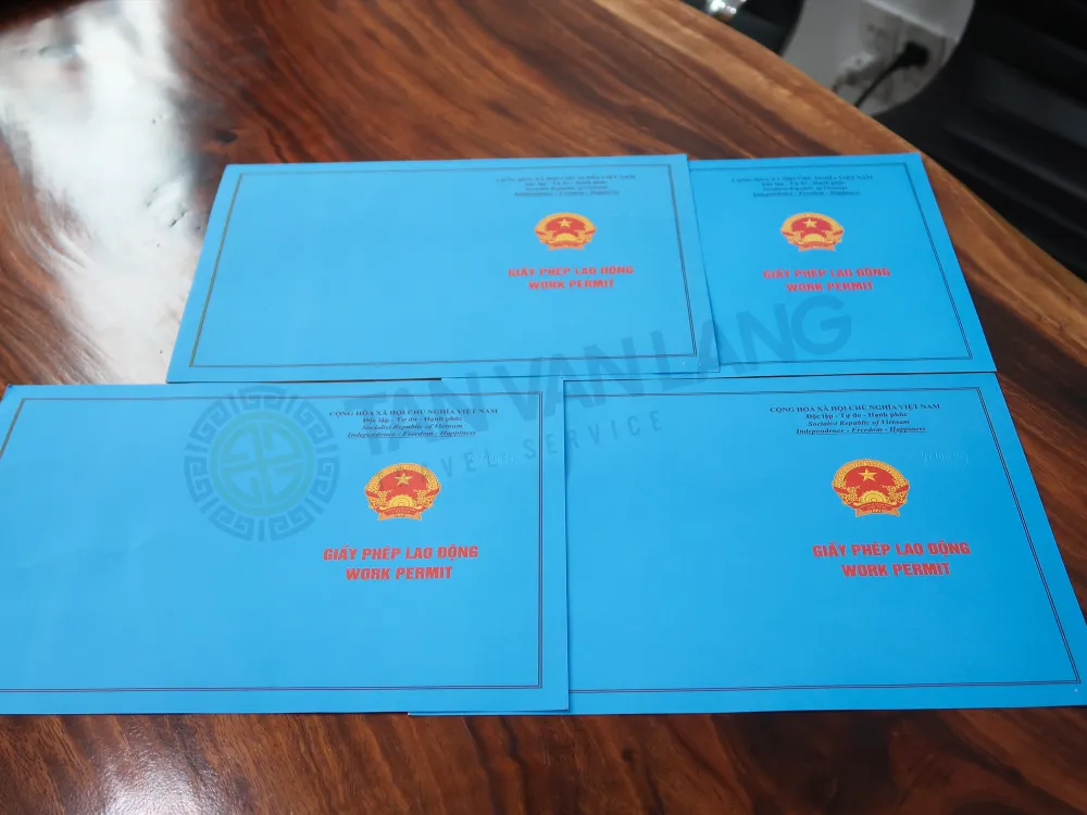 Từ 01/7/2025, UBND cấp tỉnh sẽ cấp giấy phép lao động cho người nước ngoài