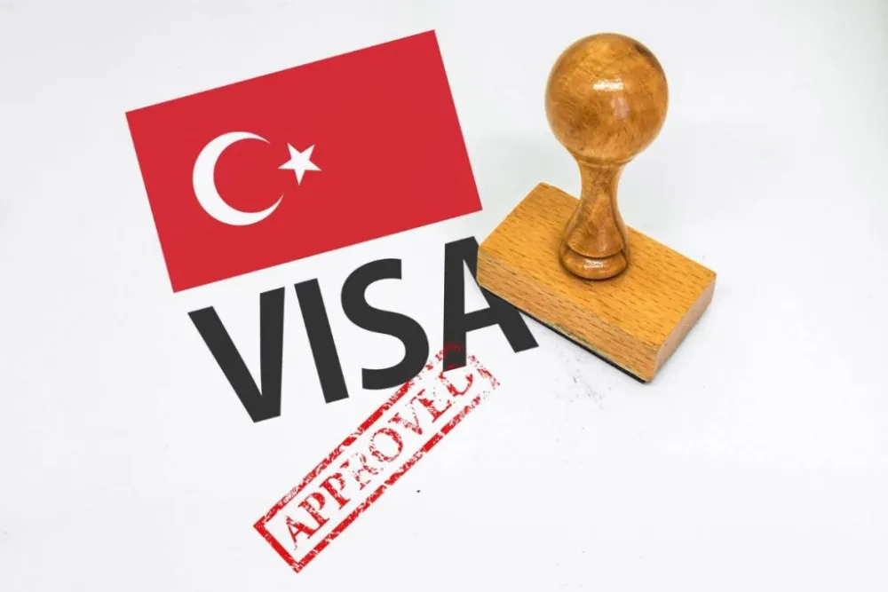 Tin vui! Thổ Nhĩ Kỳ mở E-visa cho công dân Việt Nam từ 1/9/2025