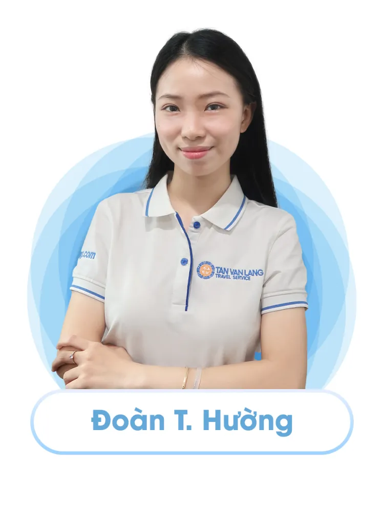 Đội ngũ nhân sự
