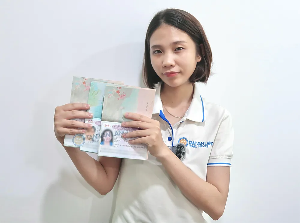 Visa Đài Loan cho sinh viên: Thủ tục, hồ sơ