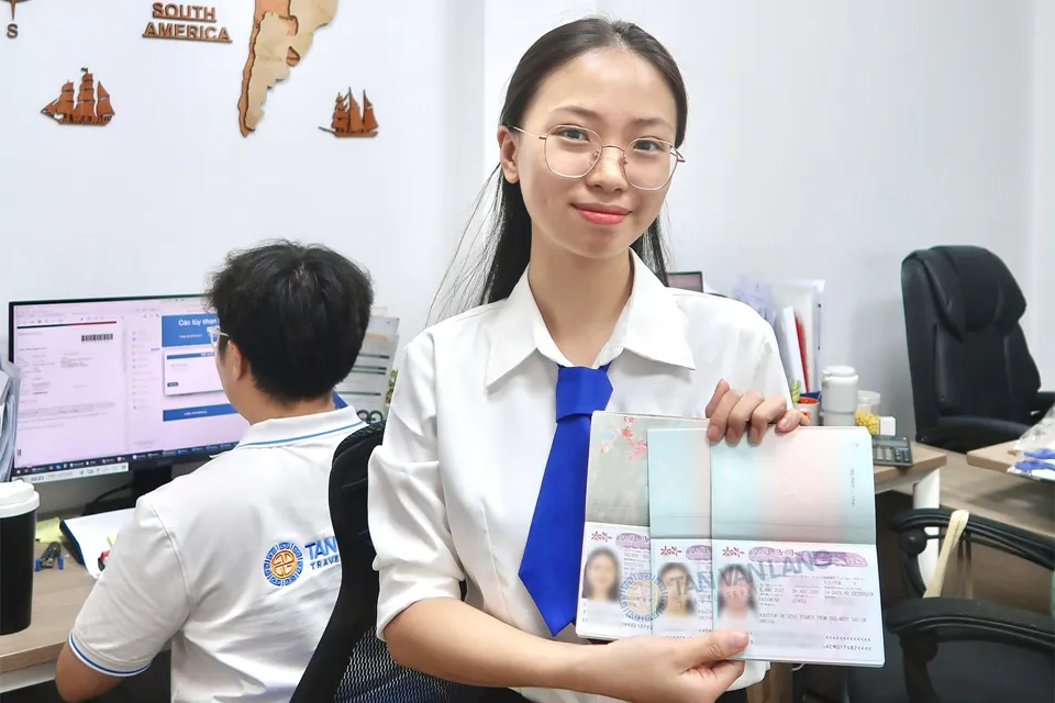 Visa Đài Loan cho trẻ em: Hồ sơ, điều kiện ba mẹ cần lưu ý