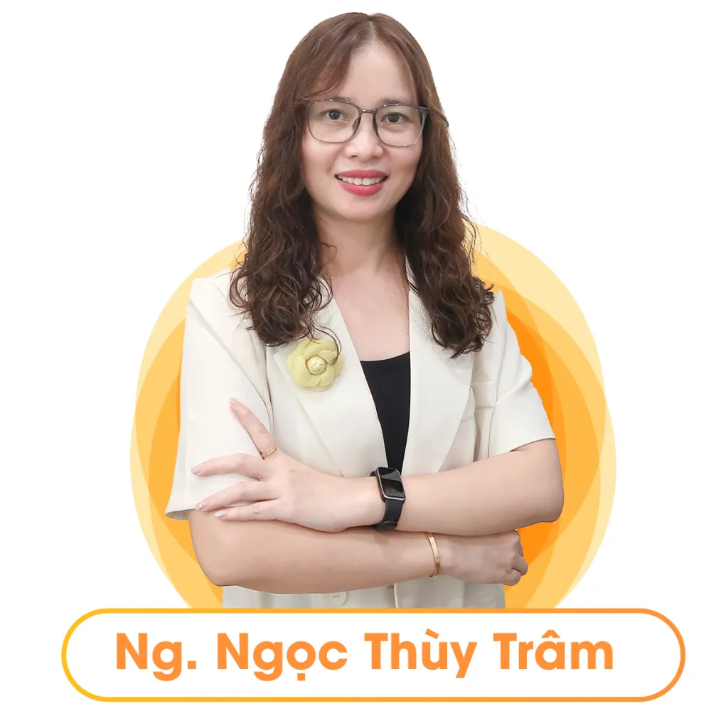 Đội ngũ nhân sự