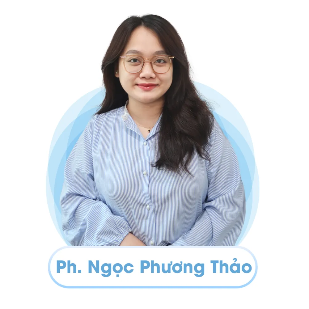 Đội ngũ nhân sự