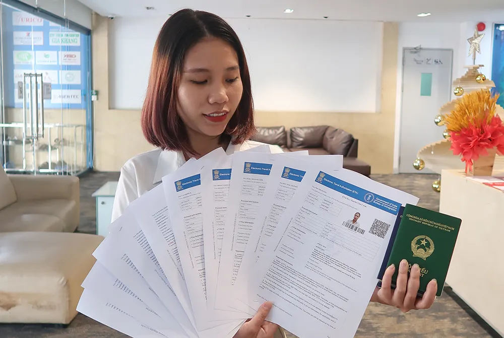 Đi du lịch Ấn Độ có cần visa không